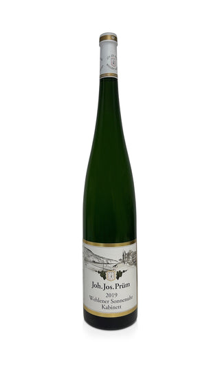 Wehlener Sonnenuhr Riesling Kabinett Magnum 2019 - Weingut Joh. Jos. Prüm - Vintage Grapes GmbH