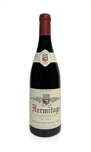 Hermitage 2003 - Jean-Louis Chave - Vintage Grapes GmbH