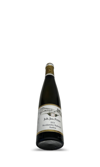 Bernkasteler Badstube Riesling Auslese Goldkapsel (0,375l) 2023 - Weingut Joh. Jos. Prüm - Vintage Grapes GmbH