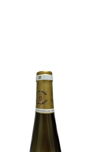 Wehlener Sonnenuhr Riesling Auslese Goldkapse (0,375l) 2023 - Weingut Joh. Jos. Prüm - Vintage Grapes GmbH