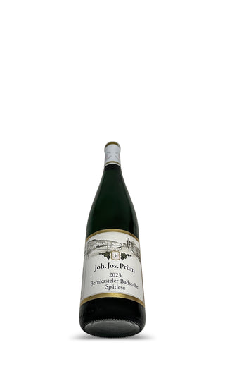 Bernkasteler Badstube Riesling Spätlese 2023 - Weingut Joh. Jos. Prüm - Vintage Grapes GmbH