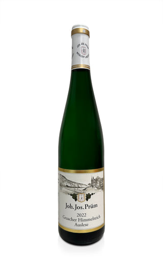 Graacher Himmelreich Riesling Auslese 2022 - Weingut Joh. Jos. Prüm - Vintage Grapes GmbH