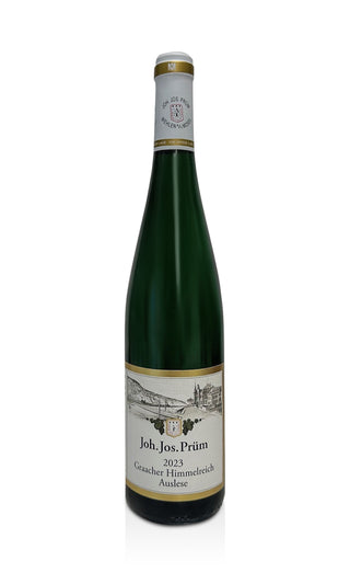 Graacher Himmelreich Riesling Auslese 2023 - Weingut Joh. Jos. Prüm - Vintage Grapes GmbH