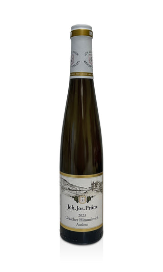 Graacher Himmelreich Riesling Auslese (0,375l) 2023 - Weingut Joh. Jos. Prüm - Vintage Grapes GmbH