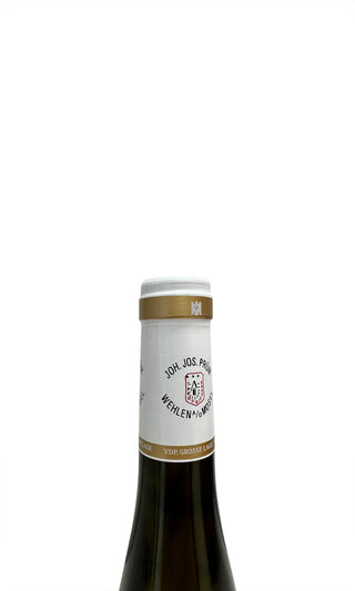 Graacher Himmelreich Riesling Auslese (0,375L) 2022 - Weingut Joh. Jos. Prüm - Vintage Grapes GmbH