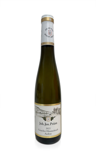 Graacher Himmelreich Riesling Auslese (0,375L) 2022 - Weingut Joh. Jos. Prüm - Vintage Grapes GmbH