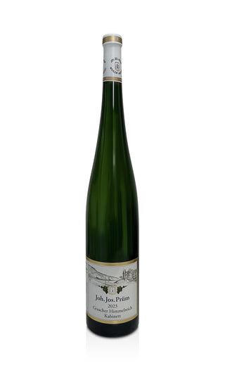 Graacher Himmelreich Riesling Kabinett Magnum 2023 - Weingut Joh. Jos. Prüm - Vintage Grapes GmbH