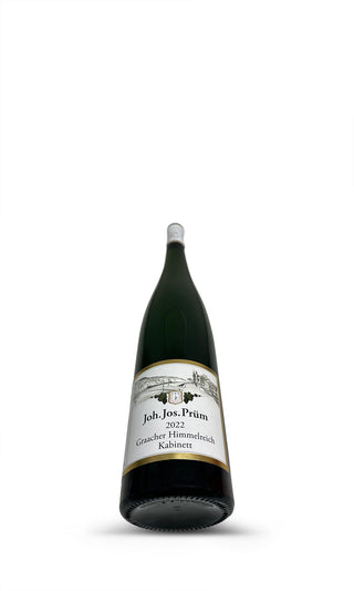 Graacher Himmelreich Riesling Kabinett Magnum 2022 - Weingut Joh. Jos. Prüm - Vintage Grapes GmbH