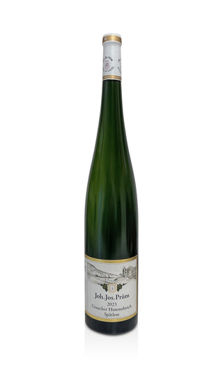 Graacher Himmelreich Riesling Spätlese Magnum 2023 - Weingut Joh. Jos. Prüm - Vintage Grapes GmbH