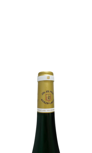 Wehlener Sonnenuhr Riesling Auslese Goldkapsel Versteigerungswein 2023 - Weingut Joh. Jos. Prüm - Vintage Grapes GmbH