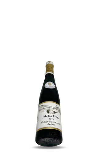 Wehlener Sonnenuhr Riesling Auslese Goldkapsel Versteigerungswein (0,375l) 2023 - Weingut Joh. Jos. Prüm - Vintage Grapes GmbH