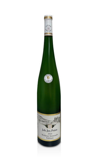Wehlener Sonnenuhr Riesling Kabinett Magnum Versteigerungswein 2023 - Weingut Joh. Jos. Prüm - Vintage Grapes GmbH