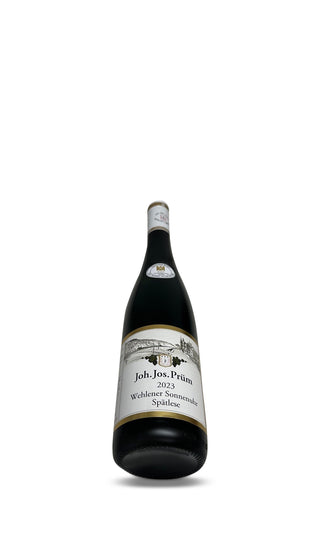 Wehlener Sonnenuhr Riesling Spätlese Versteigerungswein 2023 - Weingut Joh. Jos. Prüm - Vintage Grapes GmbH