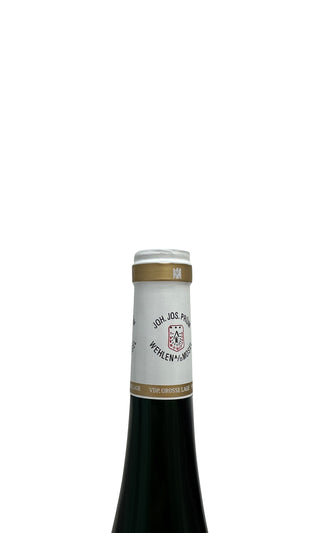 Wehlener Sonnenuhr Riesling Spätlese Versteigerungswein 2023 - Weingut Joh. Jos. Prüm - Vintage Grapes GmbH