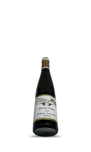 Wehlener Sonnenuhr Riesling Auslese Goldkapse (0,375l) 2023 - Weingut Joh. Jos. Prüm - Vintage Grapes GmbH