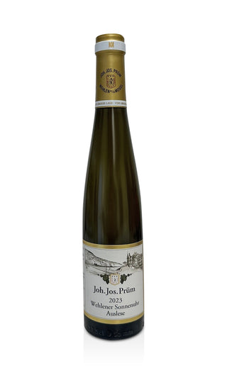 Wehlener Sonnenuhr Riesling Auslese Goldkapse (0,375l) 2023 - Weingut Joh. Jos. Prüm - Vintage Grapes GmbH