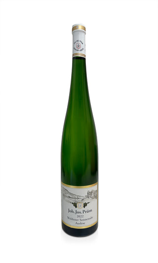 Wehlener Sonnenuhr Riesling Auslese Magnum 2022 - Weingut Joh. Jos. Prüm - Vintage Grapes GmbH