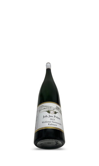 Wehlener Sonnenuhr Riesling Kabinett Magnum 2023 - Weingut Joh. Jos. Prüm - Vintage Grapes GmbH