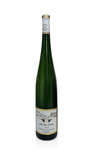 Wehlener Sonnenuhr Riesling Kabinett Magnum 2023 - Weingut Joh. Jos. Prüm - Vintage Grapes GmbH