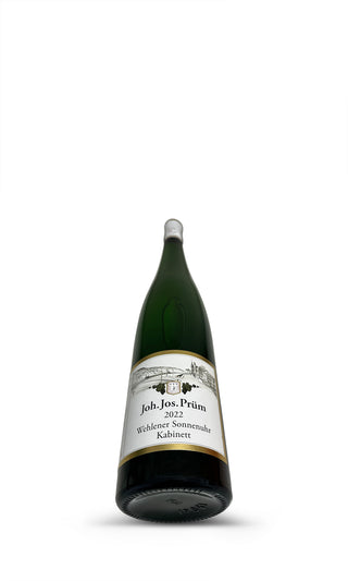 Wehlener Sonnenuhr Riesling Kabinett Magnum 2022 - Weingut Joh. Jos. Prüm - Vintage Grapes GmbH