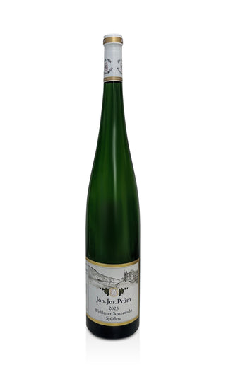 Wehlener Sonnenuhr Riesling Spätlese Magnum 2023 - Weingut Joh. Jos. Prüm - Vintage Grapes GmbH