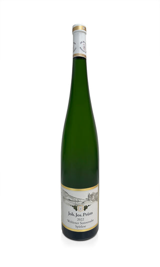 Wehlener Sonnenuhr Riesling Spätlese Magnum 2022 - Weingut Joh. Jos. Prüm - Vintage Grapes GmbH