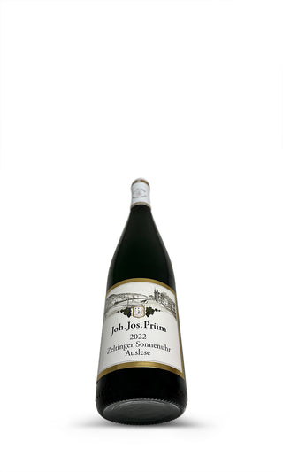 Zeltinger Sonnenuhr Riesling Auslese 2022 - Weingut Joh. Jos. Prüm - Vintage Grapes GmbH