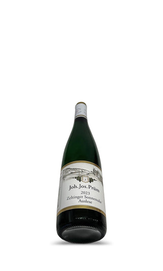 Zeltinger Sonnenuhr Riesling Auslese 2023 - Weingut Joh. Jos. Prüm - Vintage Grapes GmbH