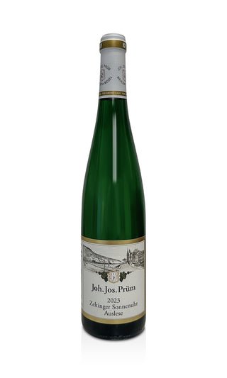 Zeltinger Sonnenuhr Riesling Auslese 2023 - Weingut Joh. Jos. Prüm - Vintage Grapes GmbH