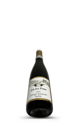 Zeltinger Sonnenuhr Riesling Auslese Lange Goldkapsel  (0,375L) 2022 - Weingut Joh. Jos. Prüm - Vintage Grapes GmbH