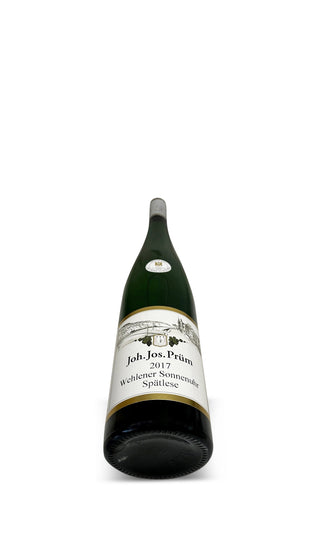 Wehlener Sonnenuhr Riesling Spätlese Magnum Versteigerungswein 2017 - Weingut Joh. Jos. Prüm - Vintage Grapes GmbH
