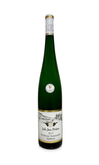 Wehlener Sonnenuhr Riesling Spätlese Magnum Versteigerungswein 2017 - Weingut Joh. Jos. Prüm - Vintage Grapes GmbH