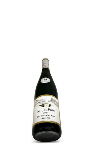 Bernkasteler Lay Riesling Auslese Versteigerungswein 2014 - Weingut Joh. Jos. Prüm - Vintage Grapes GmbH