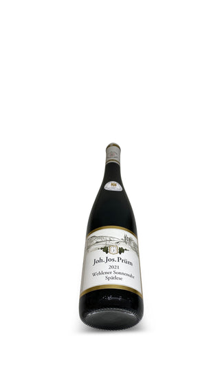 Wehlener Sonnenuhr Riesling Spätlese Versteigerungswein 2021 - Weingut Joh. Jos. Prüm - Vintage Grapes GmbH