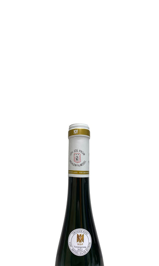 Wehlener Sonnenuhr Riesling Spätlese Versteigerungswein 2021 - Weingut Joh. Jos. Prüm - Vintage Grapes GmbH