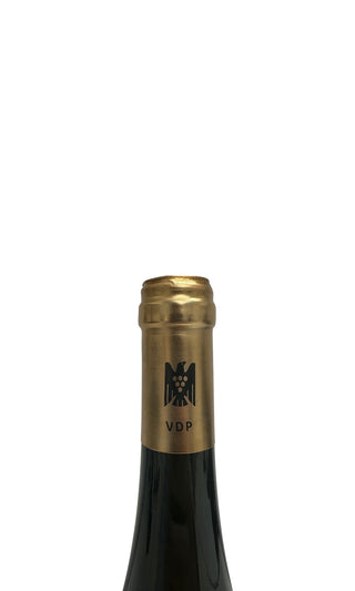 Leiterchen Riesling Auslese Goldkapsel Versteigerungswein 1998 - Josef Milz - Vintage Grapes GmbH