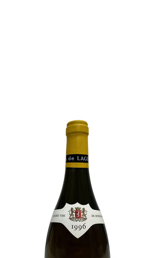 Montrachet Marquis de Laguiche Grand Cru 1996 - Drouhin - Vintage Grapes GmbH
