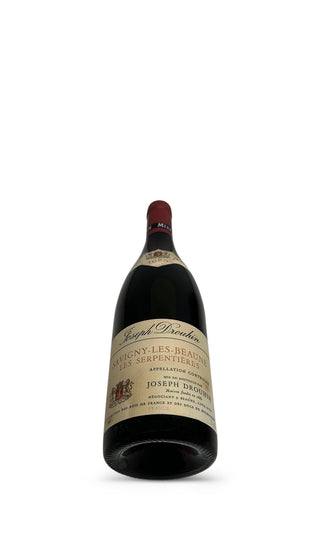 Savigny-lès-Beaune Les Serpentières 1er Cru 1989 - Drouhin - Vintage Grapes GmbH