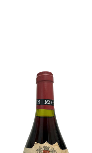Savigny-lès-Beaune Les Serpentières 1er Cru 1989 - Drouhin - Vintage Grapes GmbH