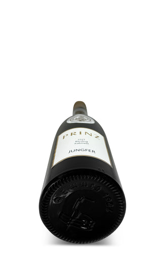 Jungfer Hallgarten Riesling Kabinett Goldkapsel Versteigerungswein 2021 - Prinz - Vintage Grapes GmbH