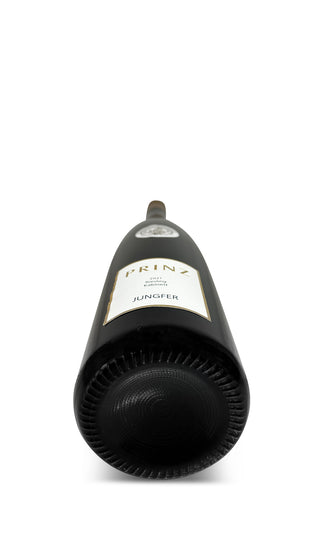 Jungfer Hallgarten Riesling Hallgarten Goldkapsel Magnum Versteigerungswein 2021 - Prinz - Vintage Grapes GmbH