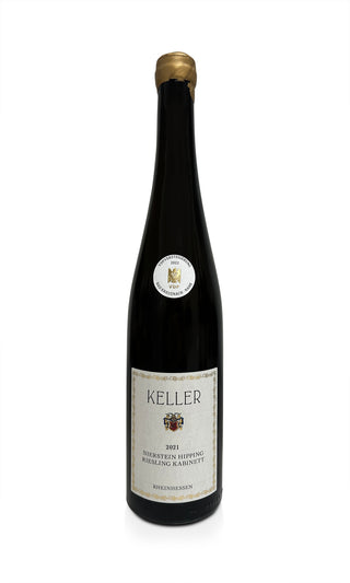 Kabinett-Kiste Versteigerungswein 2021 - Weingut Keller - Vintage Grapes GmbH