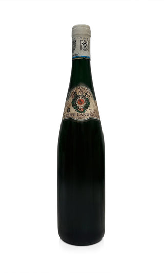Eitelsbacher Karthäuserhofberg Riesling Eiswein 1995 - Karthäuserhof - Vintage Grapes GmbH