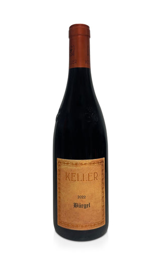 Bürgel Spätburgunder Großes Gewächs 2022 - Weingut Keller - Vintage Grapes GmbH