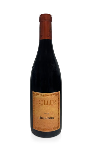 Frauenberg Spätburgunder Großes Gewächs 2022 - Weingut Keller - Vintage Grapes GmbH
