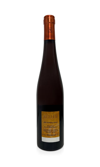 G-Max Riesling 2006 - Weingut Keller - Vintage Grapes GmbH
