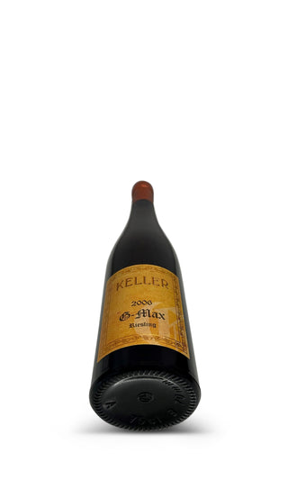 G-Max Riesling 2006 - Weingut Keller - Vintage Grapes GmbH