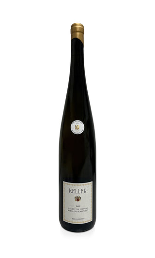 Hipping Riesling Kabinett Magnum Versteigerungswein 2022 - Weingut Keller - Vintage Grapes GmbH