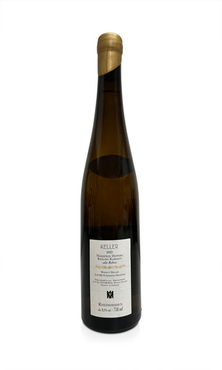 Hipping Riesling Kabinett Versteigerungswein 2022 - Weingut Keller - Vintage Grapes GmbH