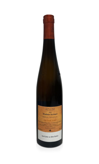 Kirchspiel Riesling Großes Gewächs 2023 - Weingut Keller - Vintage Grapes GmbH